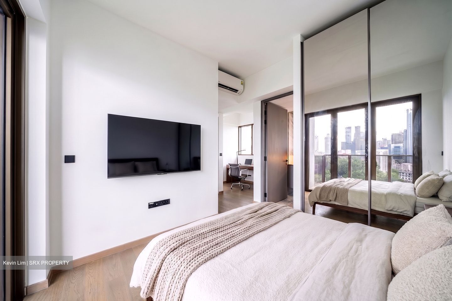 The Landmark (D3), Condominium #611956031